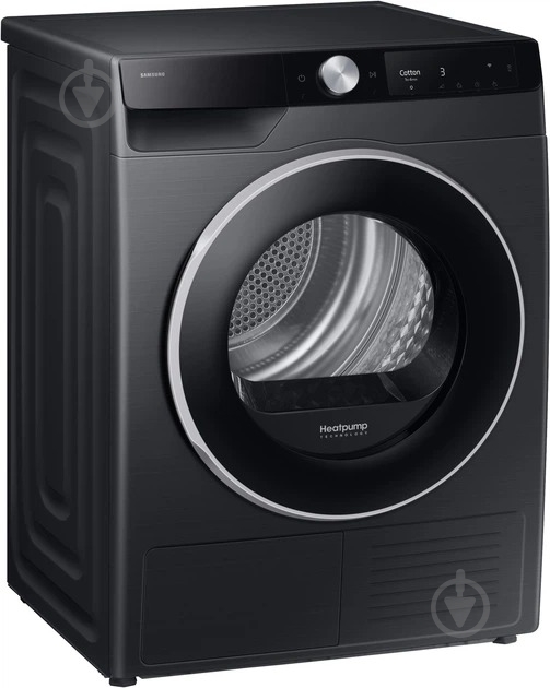 Сушильная машина Samsung DV90T6240LB/UA - фото 2 Сушильная машина Samsung DV90T6240LB/UA - фото 2