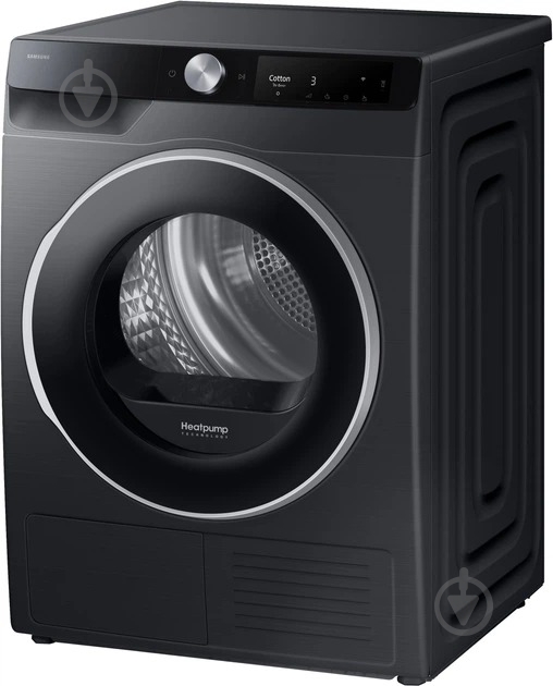 Сушильная машина Samsung DV90T6240LB/UA - фото 3 Сушильная машина Samsung DV90T6240LB/UA - фото 3