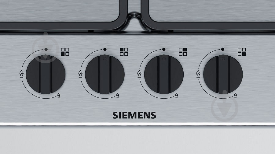 Варочная поверхность газовая Siemens EG6B5PB60 - фото 2