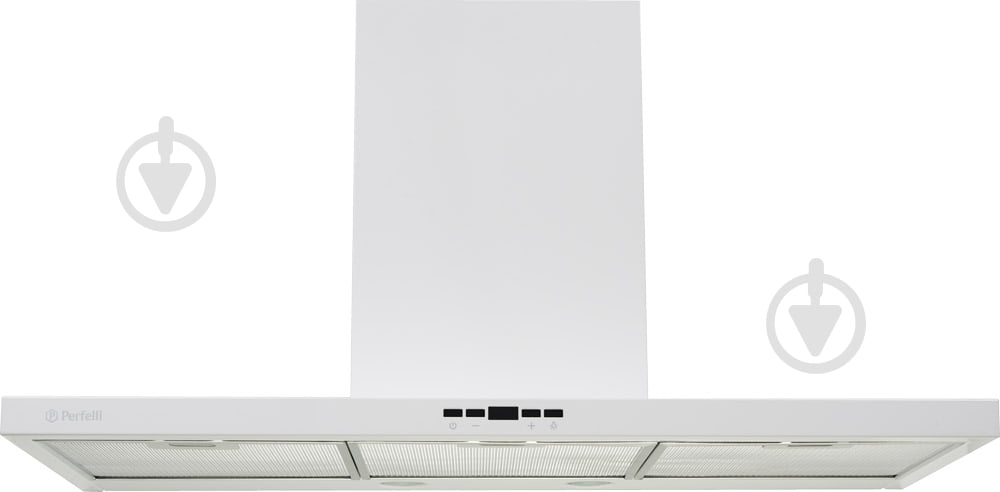 Витяжка Perfelli TET 9612 A 1000 W LED - фото 1