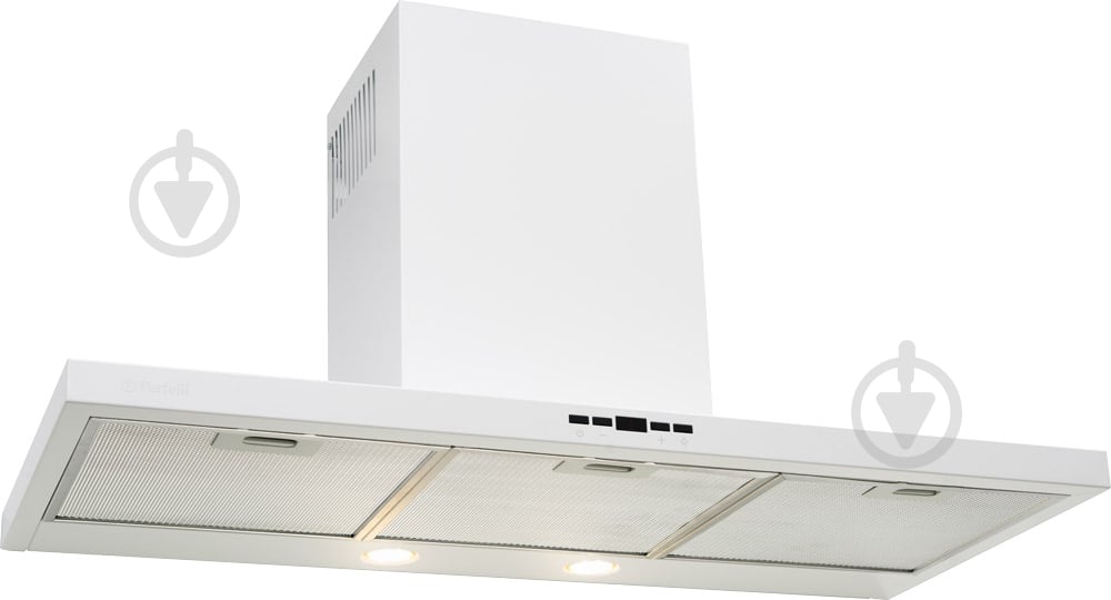 Витяжка Perfelli TET 9612 A 1000 W LED - фото 3