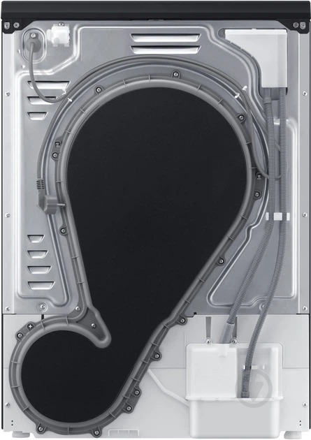 Сушильная машина Samsung DV90BB9440GBUA - фото 9