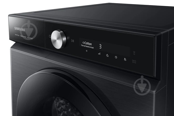 Сушильная машина Samsung DV90BB9440GBUA - фото 7