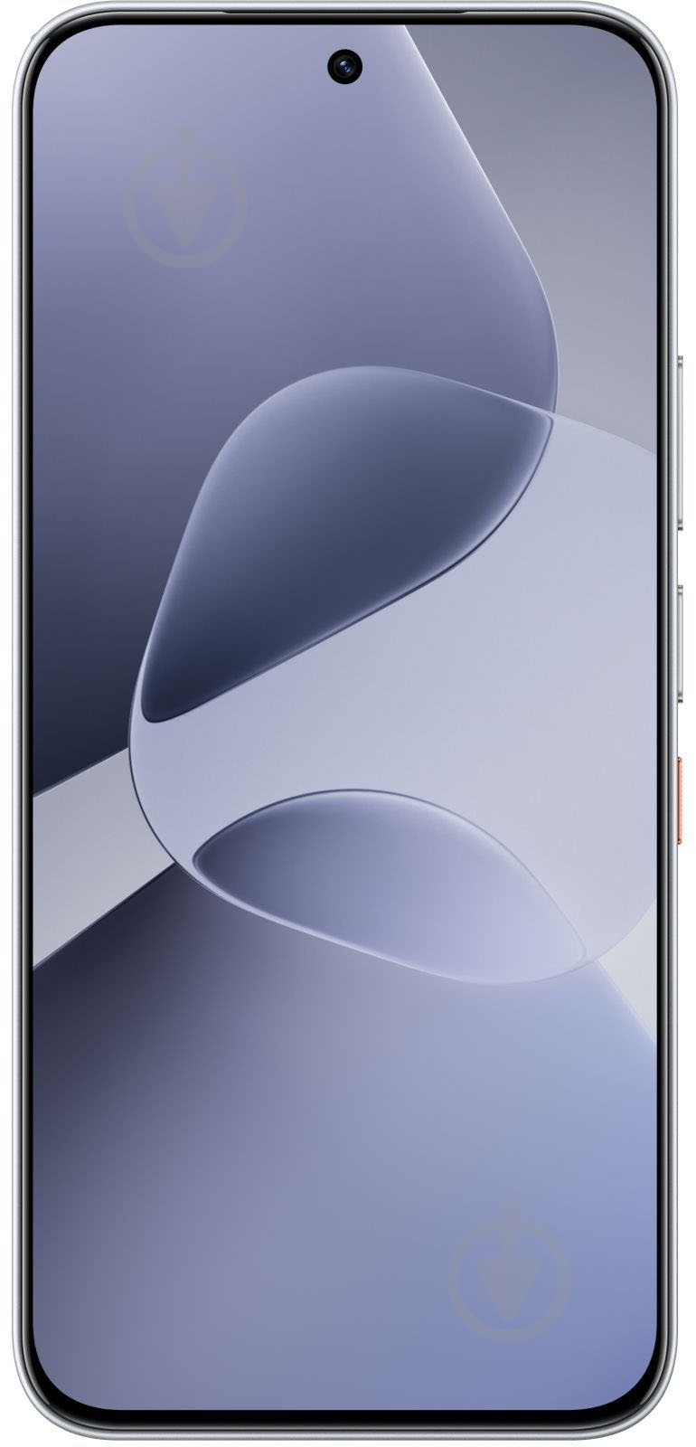 Смартфон Infinix HOT 60 Pro 8/128GB titanium silver (X6885 8/128 TITAN SILVER) - фото 2