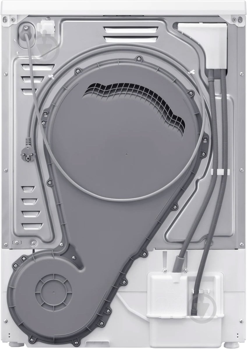 Сушильна машина Samsung DV90CGC2A0AEUA - фото 6