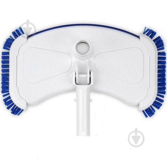 Щетка VBB с боковым ворсом - фото 1