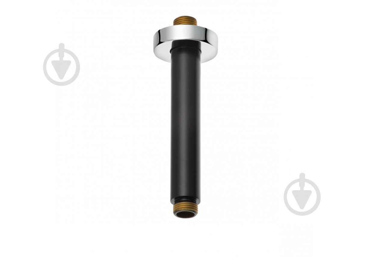 Кронштейн потолочный для душа Kludi A-QA 665158700 - фото 1