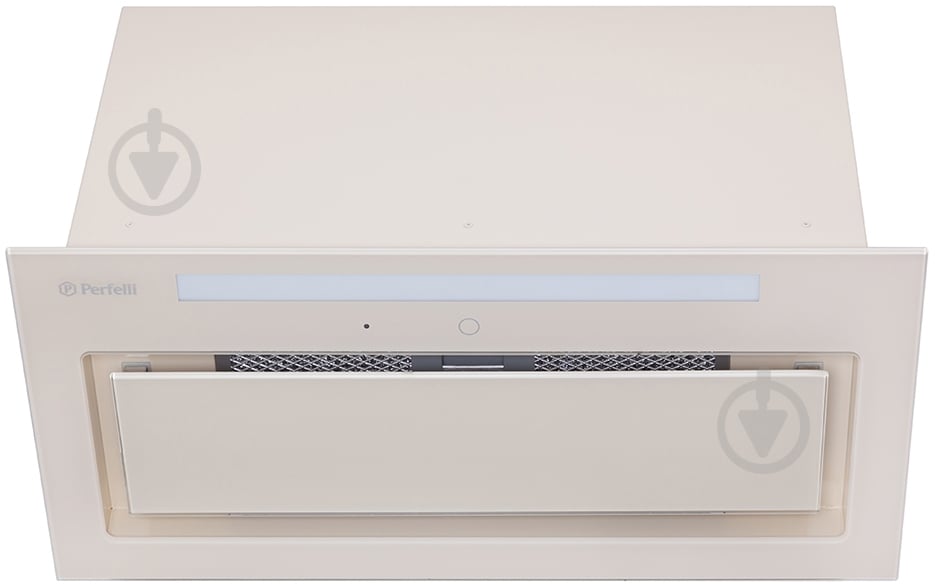 Вытяжка Perfelli BISP 6973 A 1250 IV LED Strip - фото 1