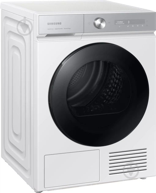 Сушильная машина Samsung DV90BB9440GHUA - фото 2