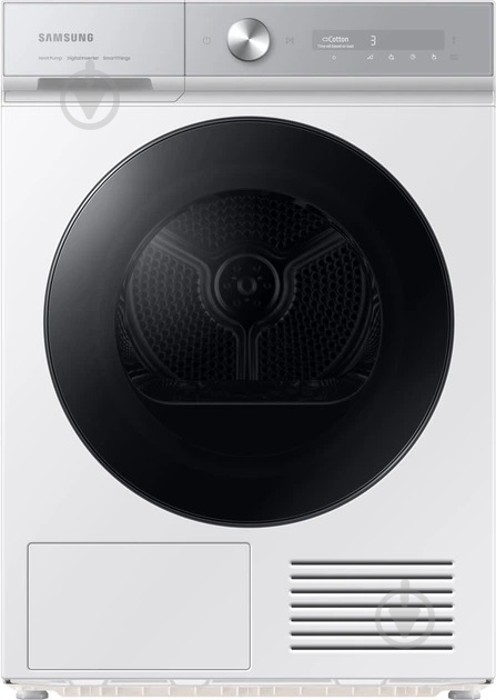 Сушильная машина Samsung DV90BB9440GHUA - фото 1