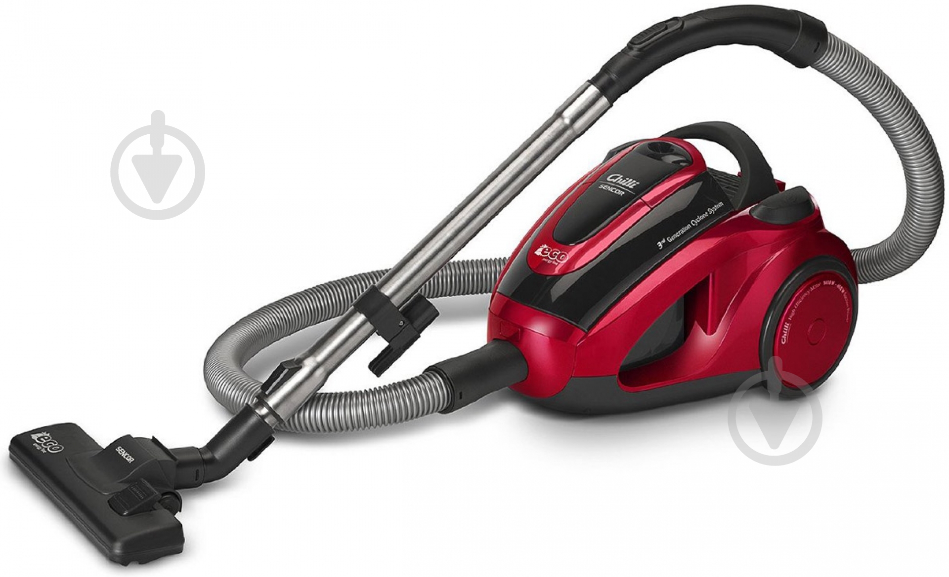 Пылесос Sencor SVC1020 - фото 1 Пылесос Sencor SVC1020 - фото 1