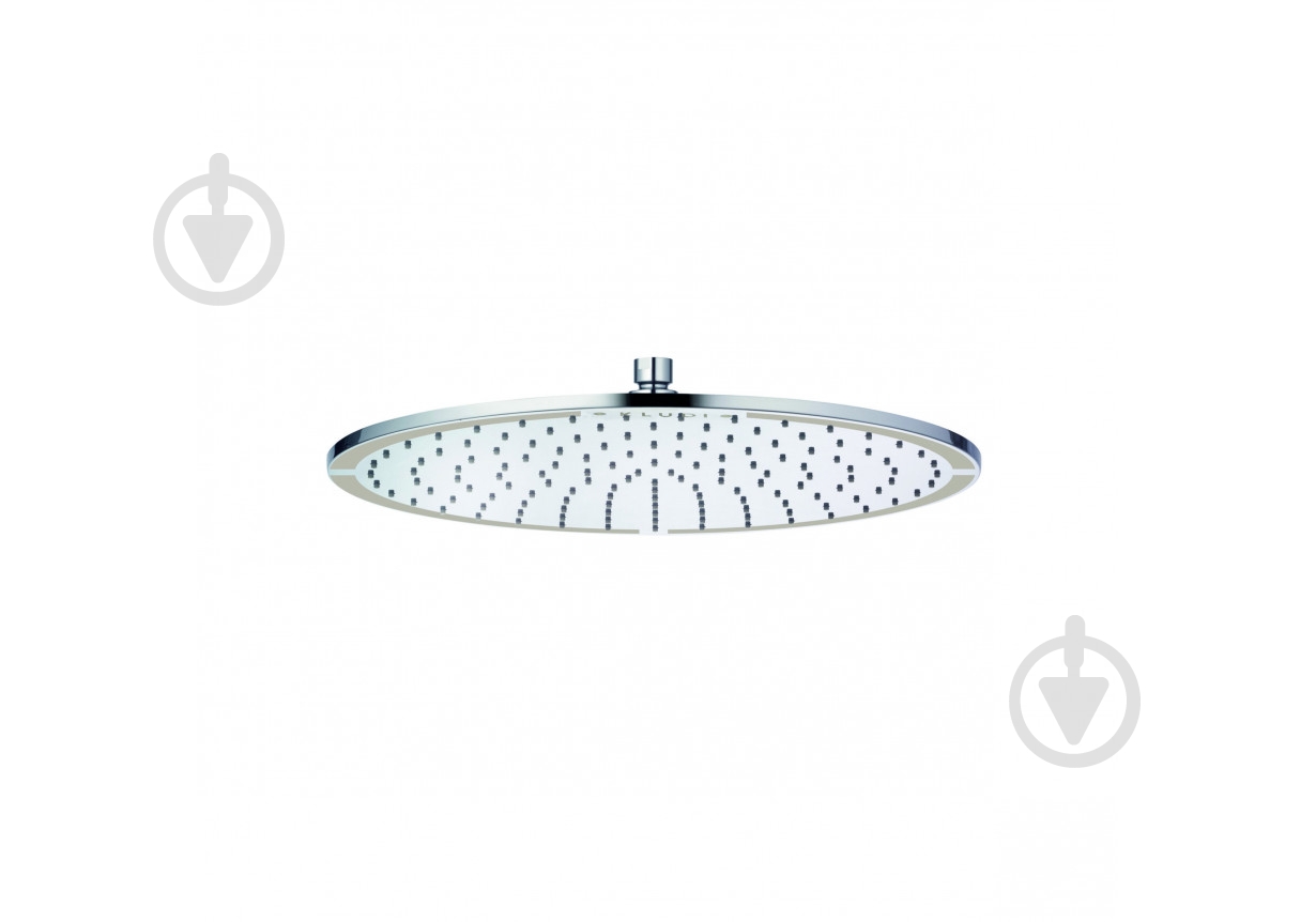 Верхний душ Kludi DN 15 A-QA 643400500 - фото 1