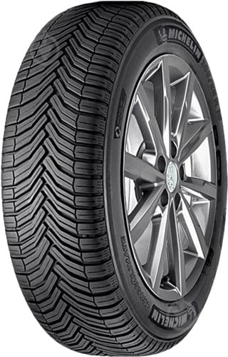 Шина Michelin CrossClimate 225/45R17 94 W лето - фото 1 Шина Michelin CrossClimate 225/45R17 94 W лето - фото 1