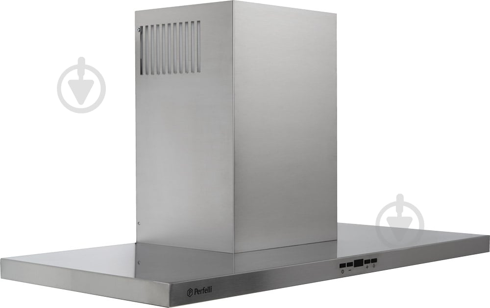Витяжка Perfelli TET 9612 A 1000 I LED - фото 2