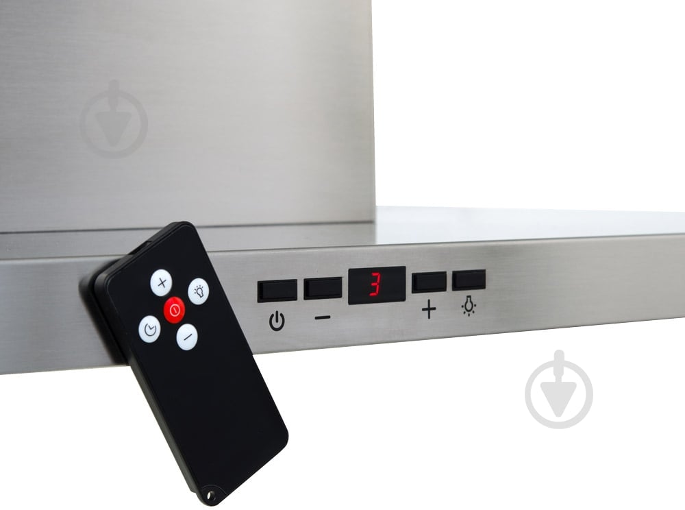 Витяжка Perfelli TET 9612 A 1000 I LED - фото 4