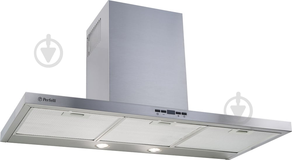 Витяжка Perfelli TET 9612 A 1000 I LED - фото 3
