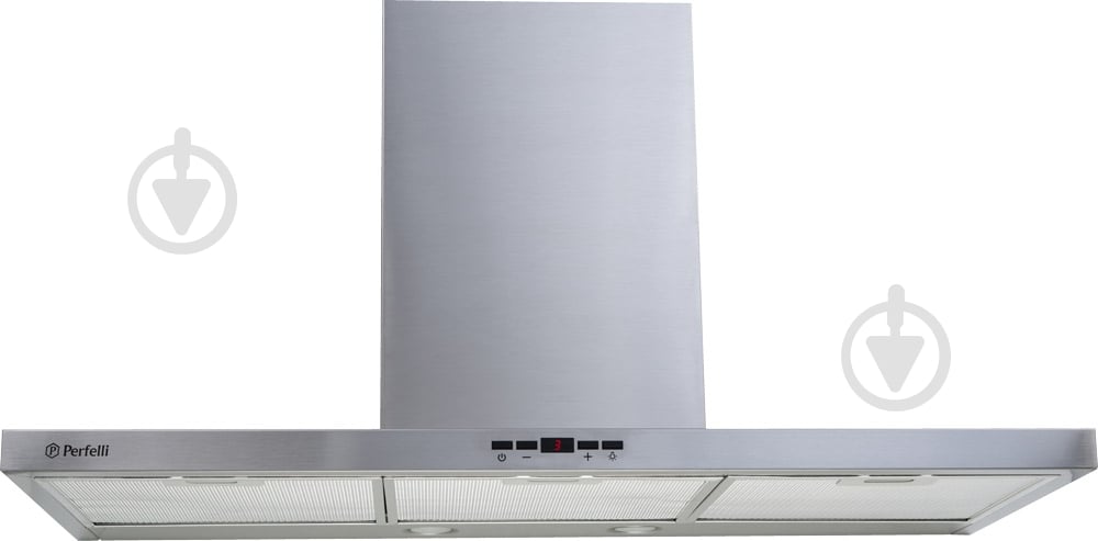 Витяжка Perfelli TET 9612 A 1000 I LED - фото 1