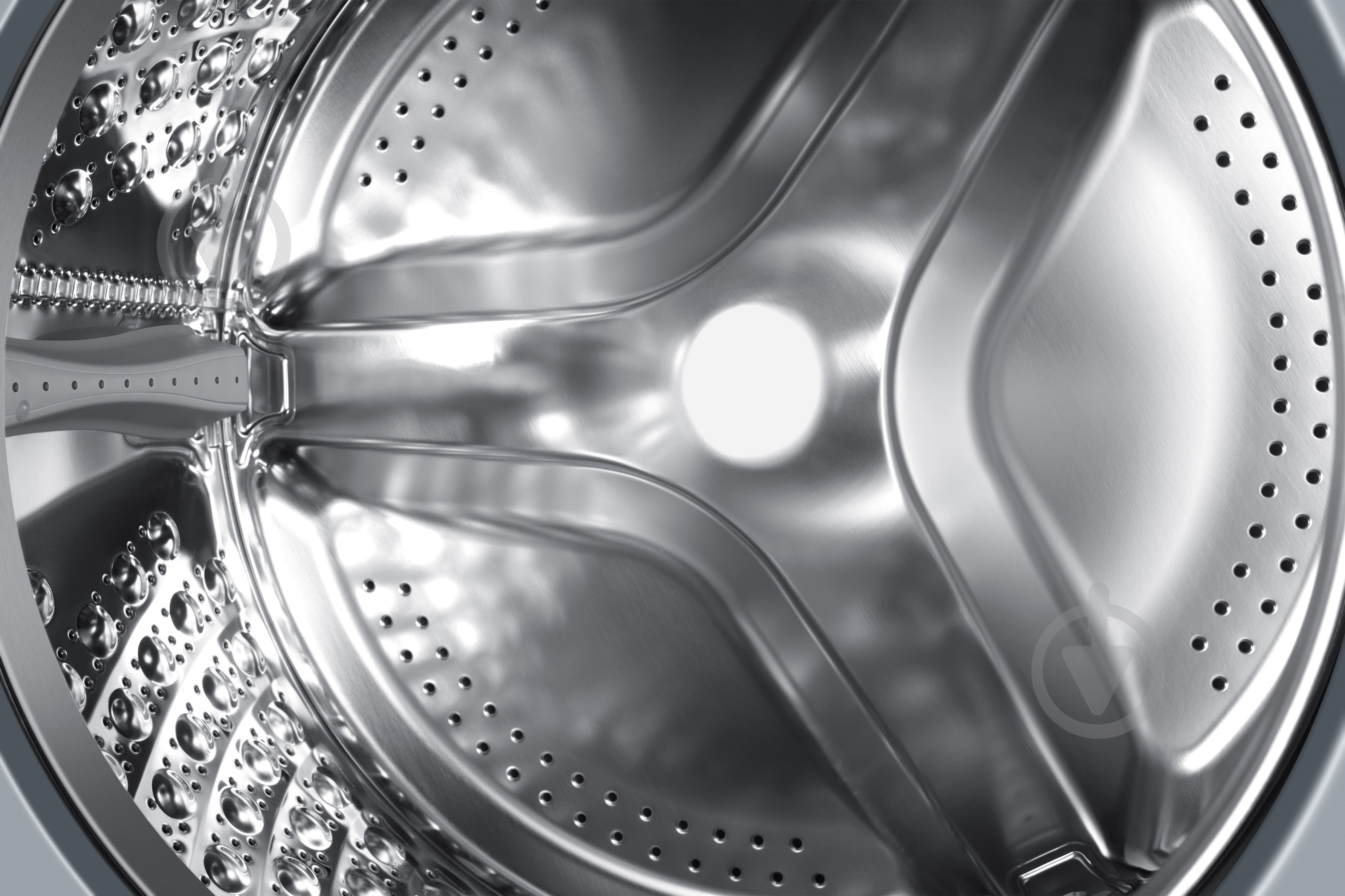 Пральна машина Samsung WW80FG5L32ABLE - фото 9 Пральна машина Samsung WW80FG5L32ABLE - фото 9