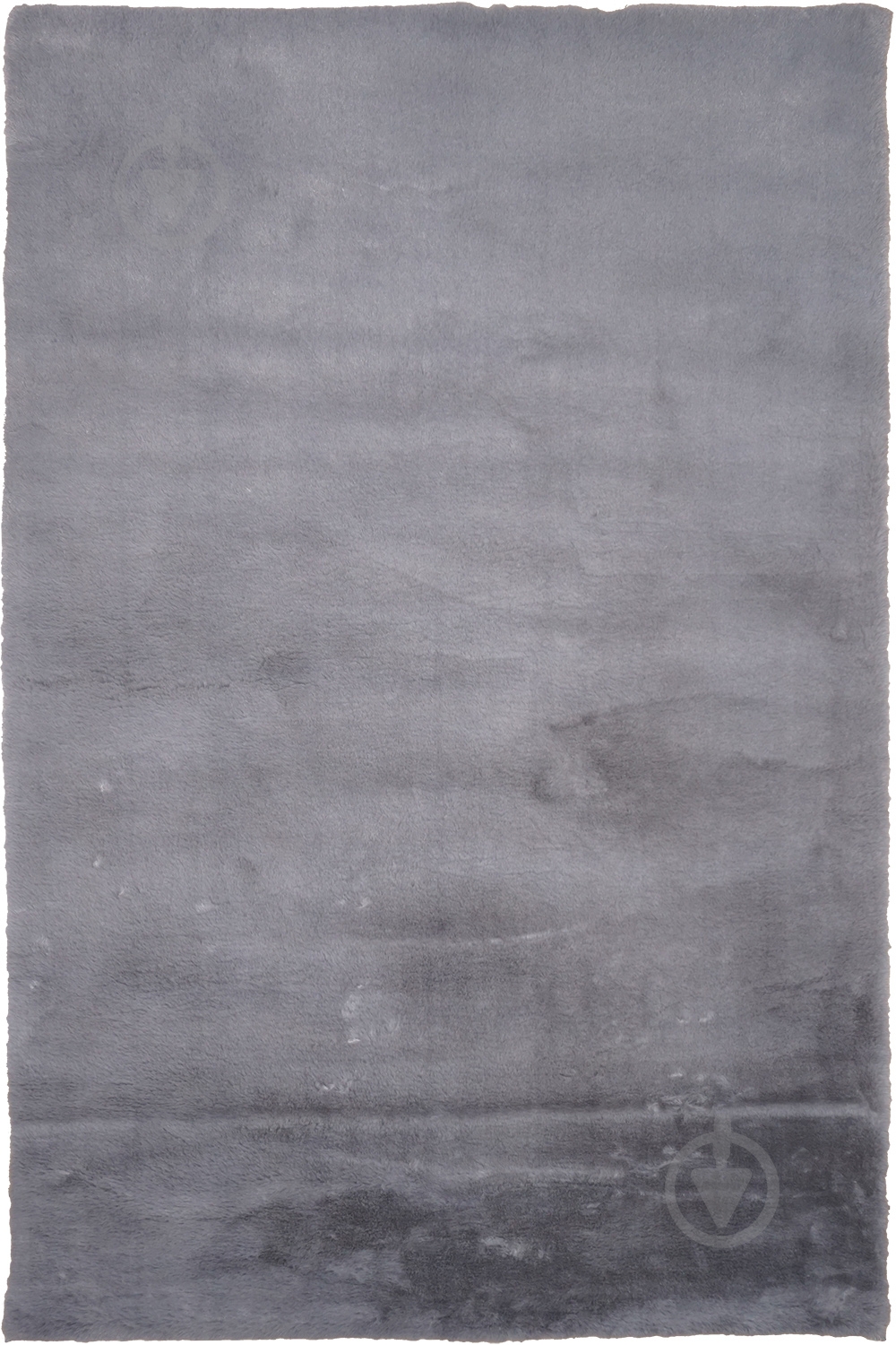 Ковер SHIJIAZHUANG Estera Cotton 2x2,9 м N.Grey - фото 1