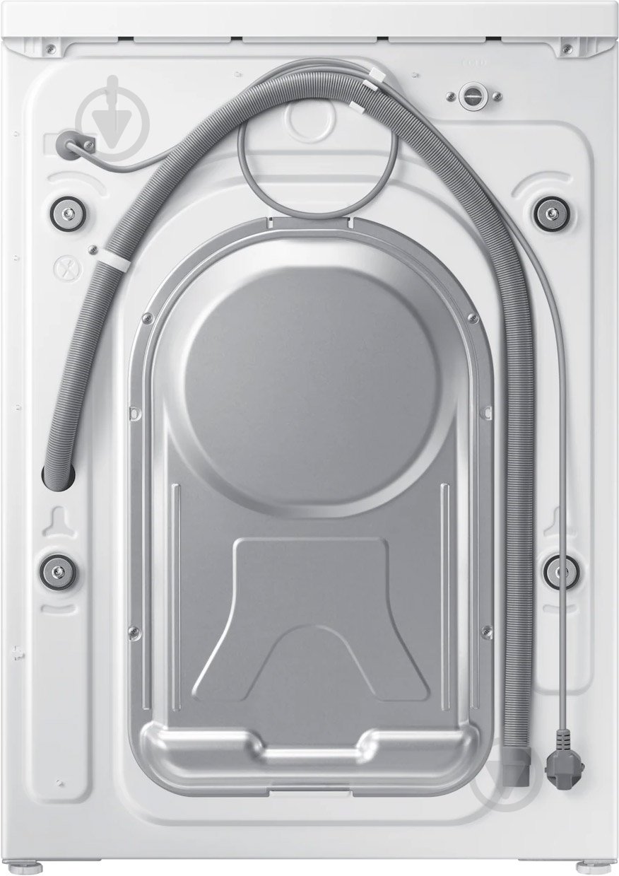 Стиральная машина Samsung WW80FG5L32AELE - фото 6 Стиральная машина Samsung WW80FG5L32AELE - фото 6