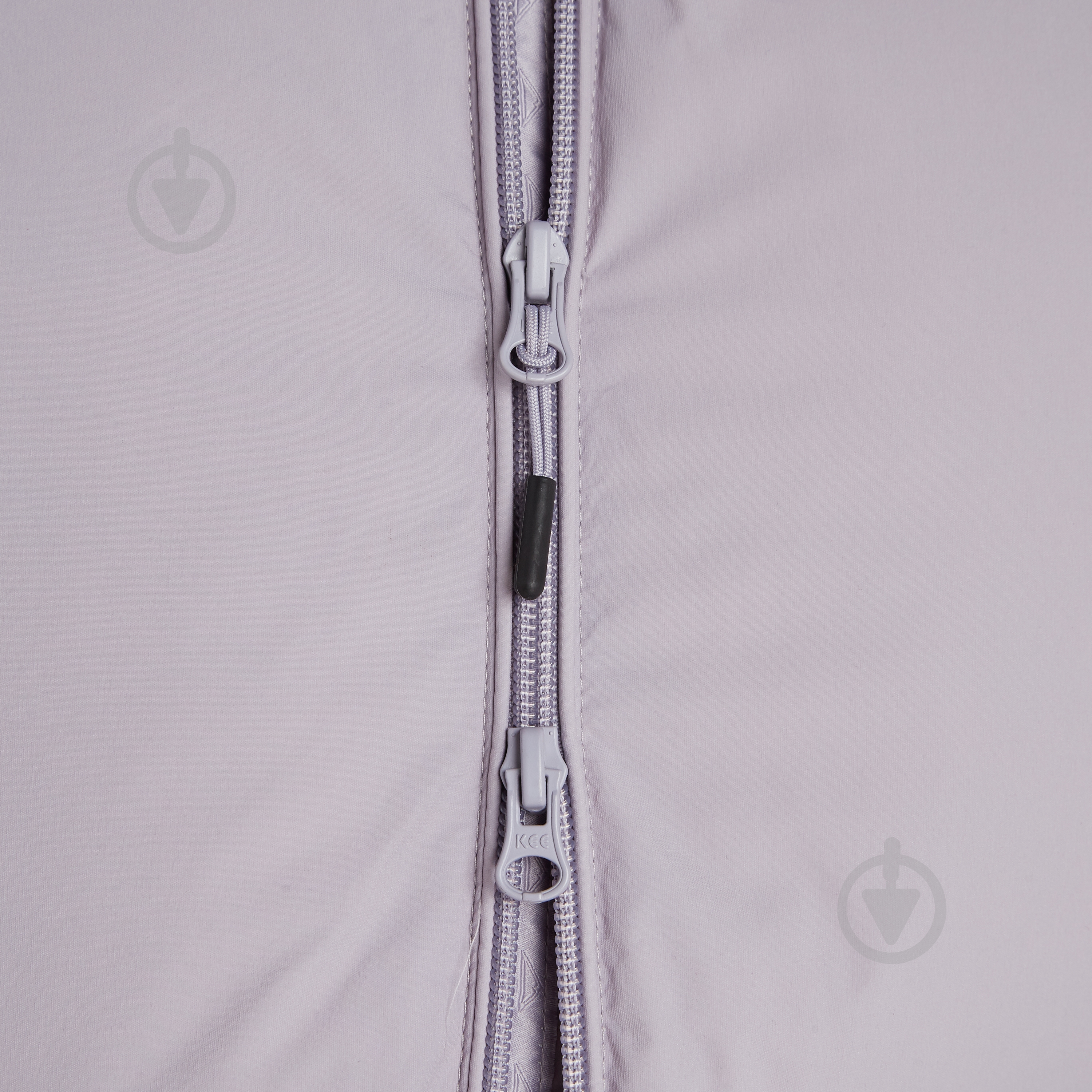 Пуховик женский зимний McKinley Balwin wms 294797-420 р.L серый - фото 6 Пуховик женский зимний McKinley Balwin wms 294797-420 р.L серый - фото 6