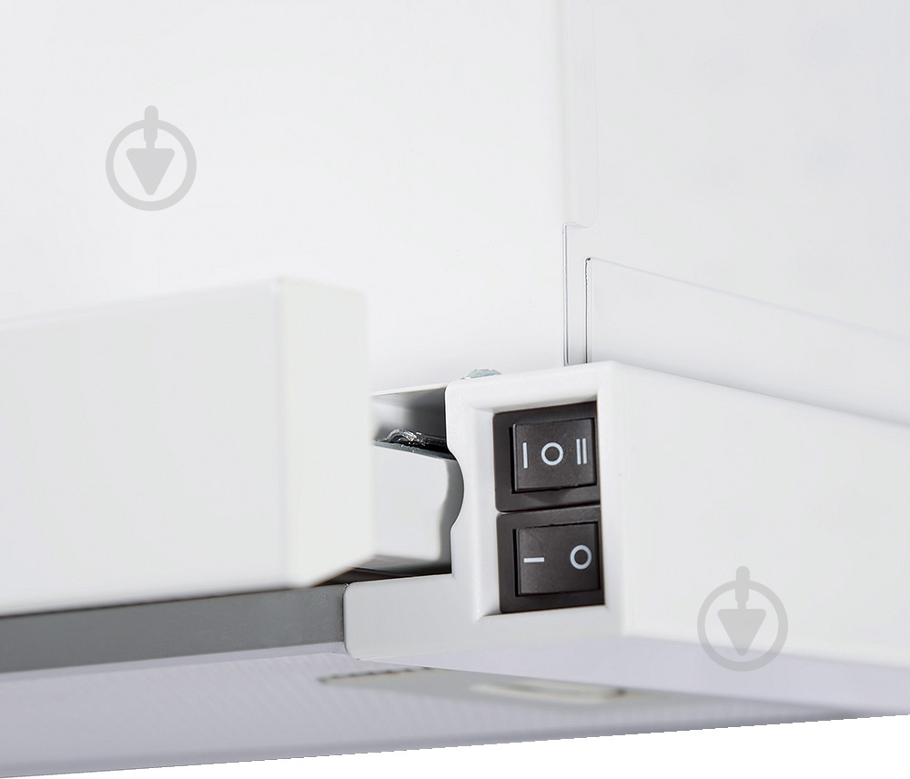 Вытяжка Perfelli TL 5111 W - фото 5