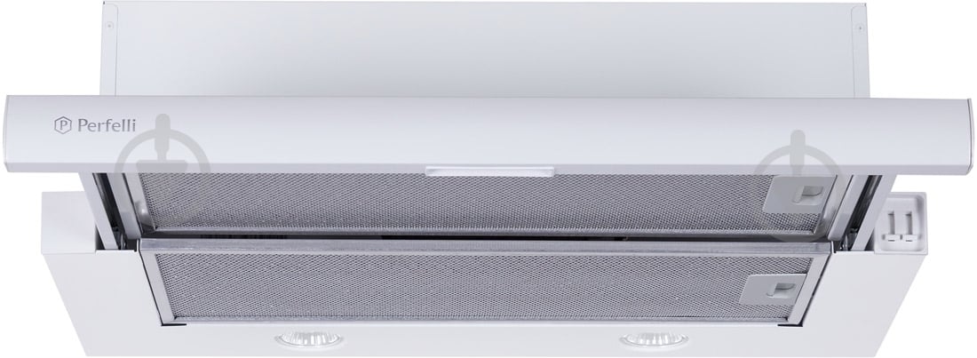 Вытяжка Perfelli TL 5611 A 1000 W - фото 1