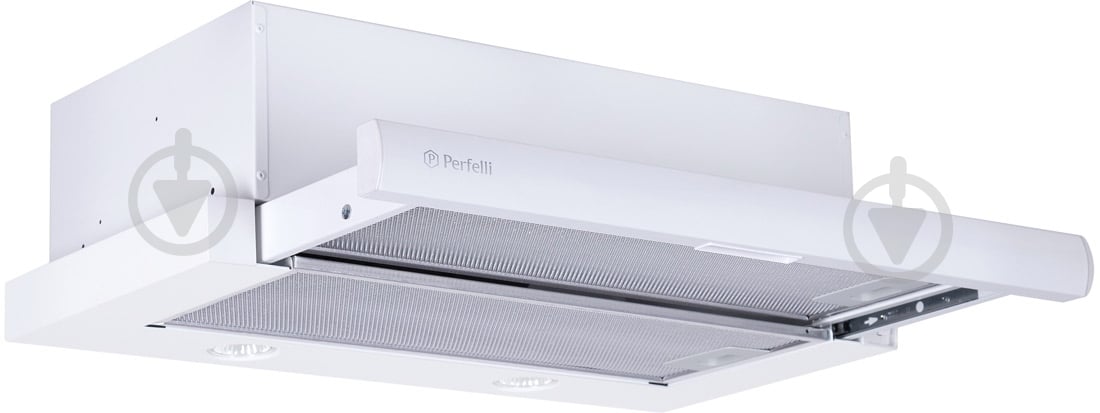 Вытяжка Perfelli TL 5611 A 1000 W - фото 2