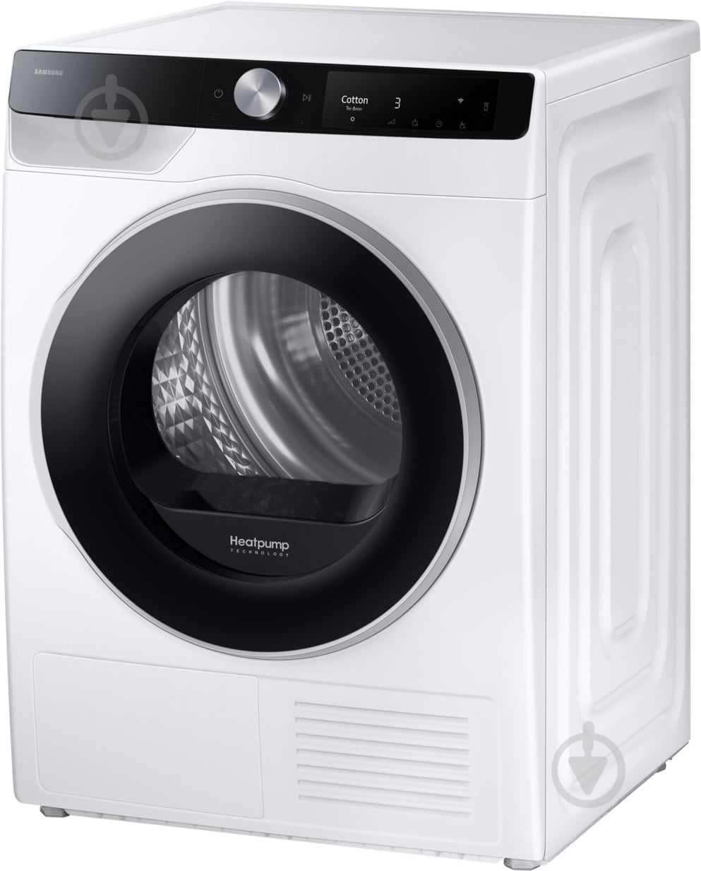 Сушильная машина Samsung DV90T6240LK/UA - фото 3
