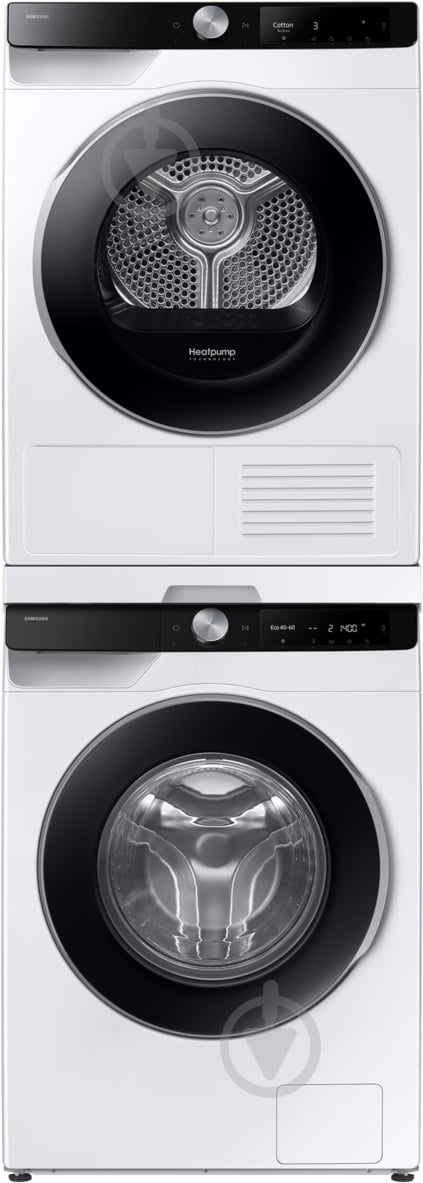 Сушильная машина Samsung DV90T6240LK/UA - фото 15