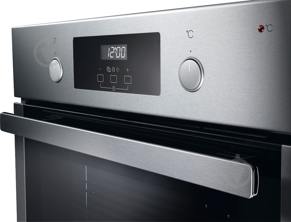 Духова шафа Whirlpool AKP 7460 IX - фото 4