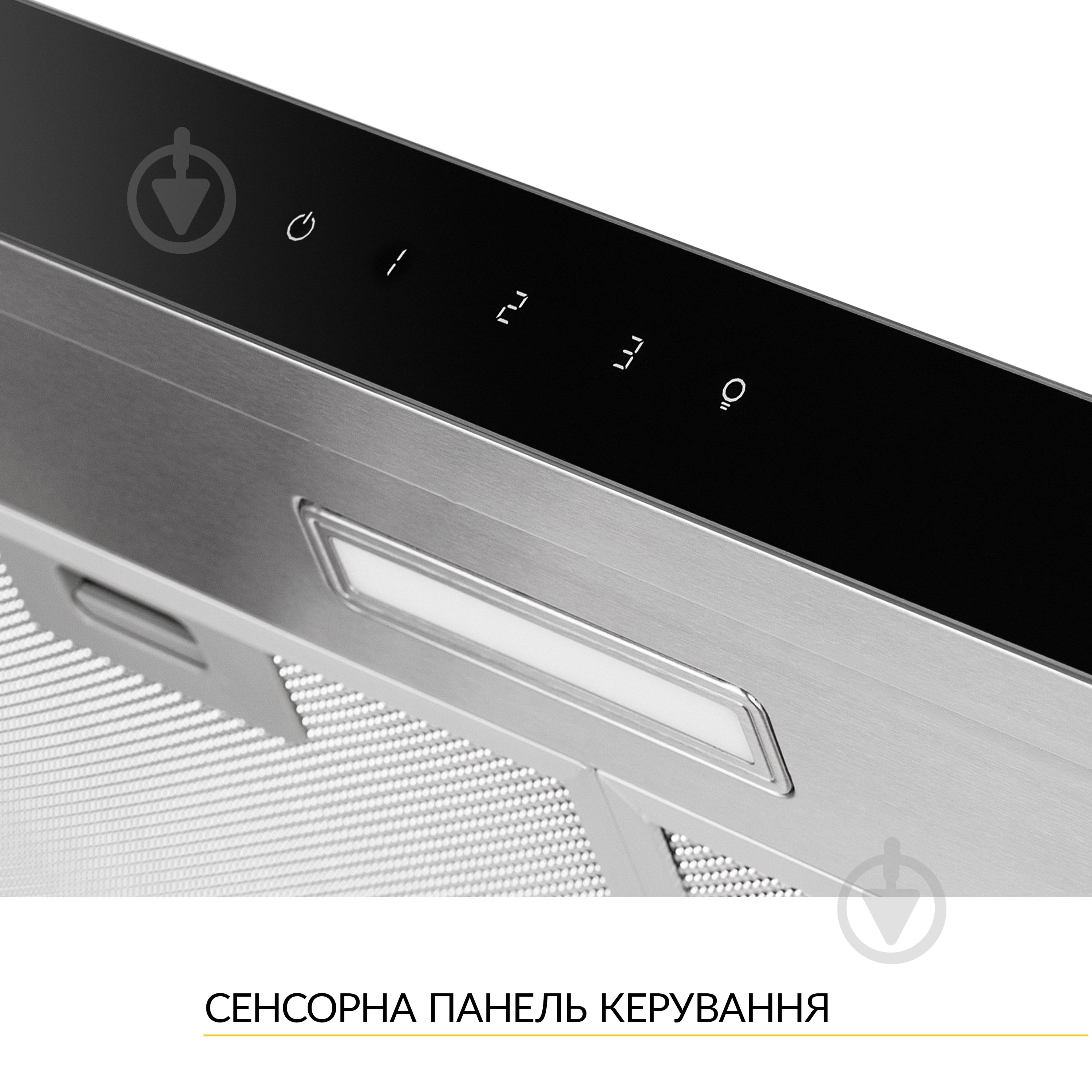 Витяжка WEILOR WPL 6092 I плоска - фото 5 Витяжка WEILOR WPL 6092 I плоска - фото 5