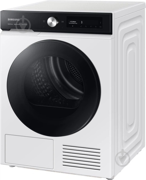 Сушильная машина Samsung DV90BB7440GEUA - фото 3