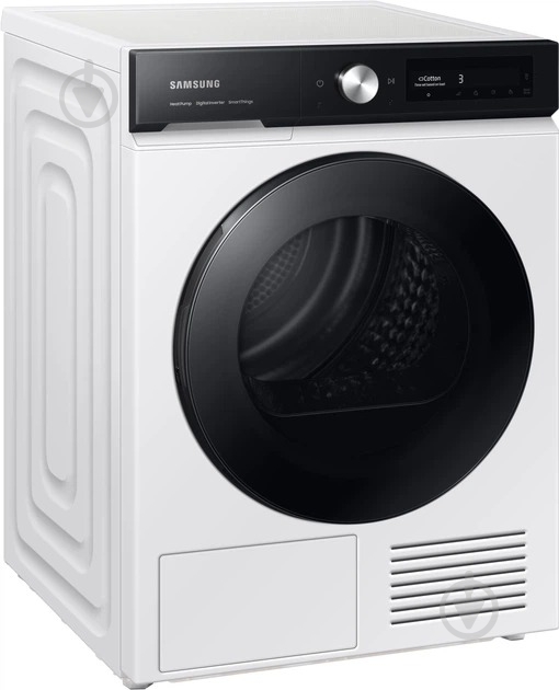 Сушильная машина Samsung DV90BB7440GEUA - фото 2