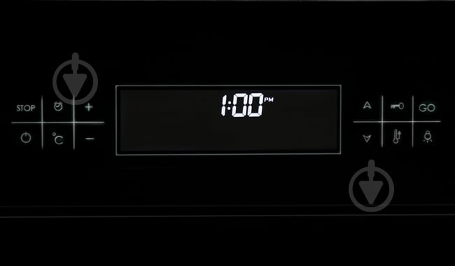 Духовой шкаф Perfelli Boes 61191 BL - фото 9