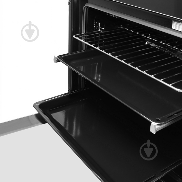 Духовой шкаф Perfelli Boes 61191 BL - фото 8