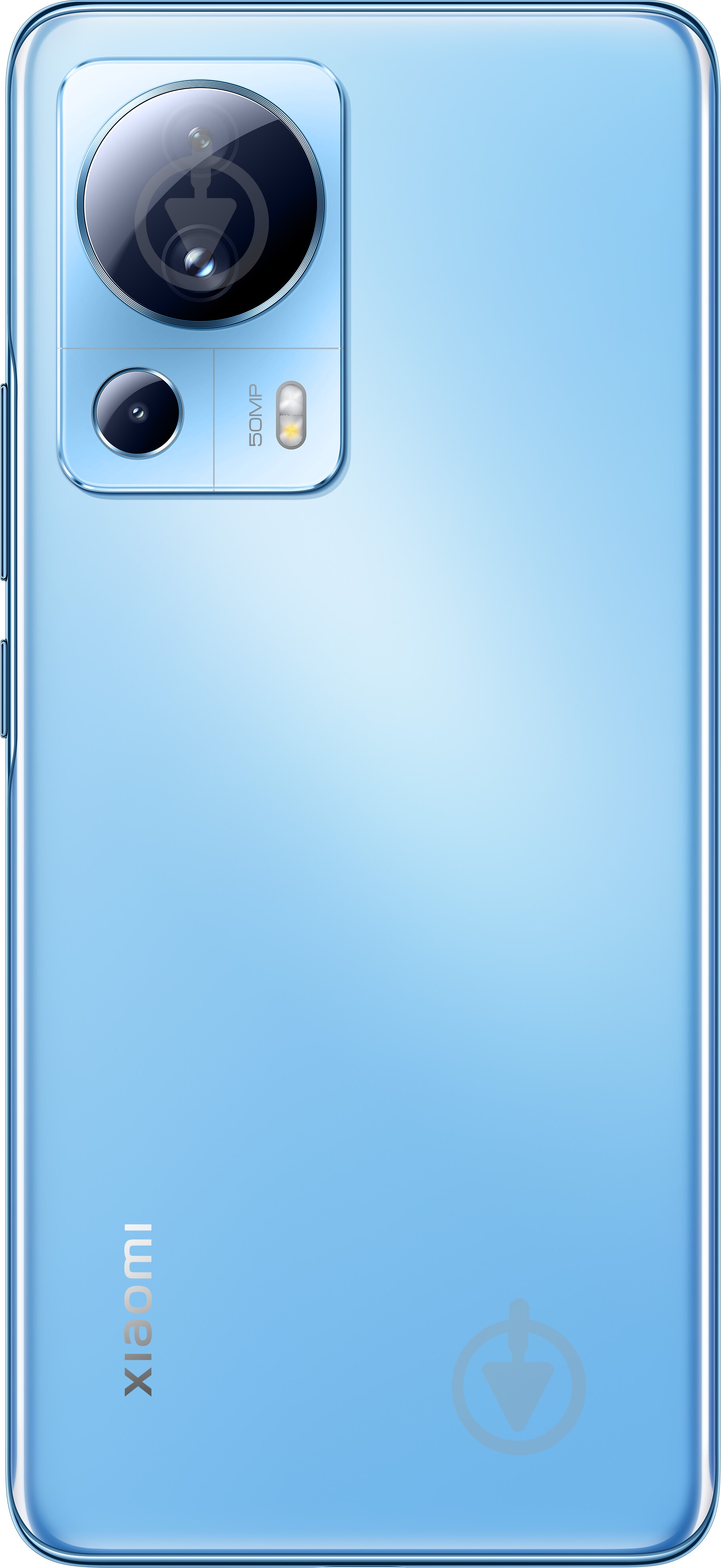 Смартфон Xiaomi 13 Lite 8/256GB blue (976164) - фото 2
