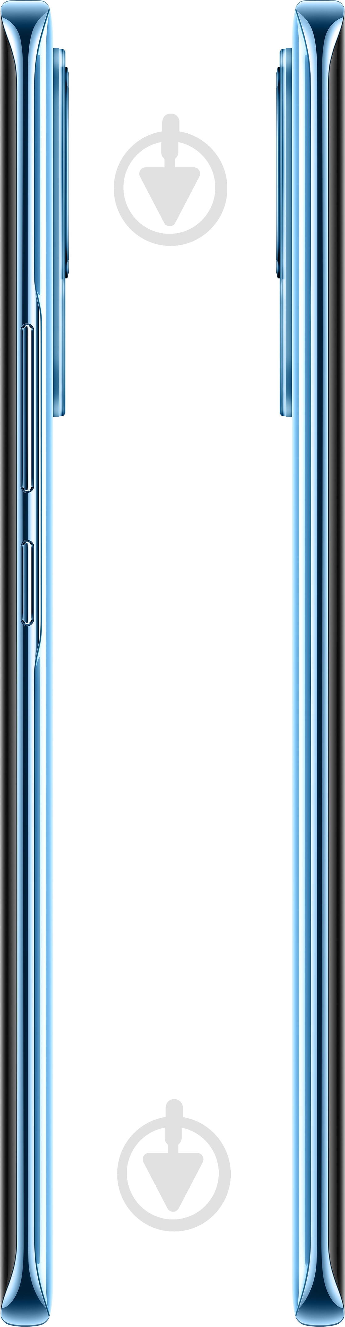 Смартфон Xiaomi 13 Lite 8/256GB blue (976164) - фото 8