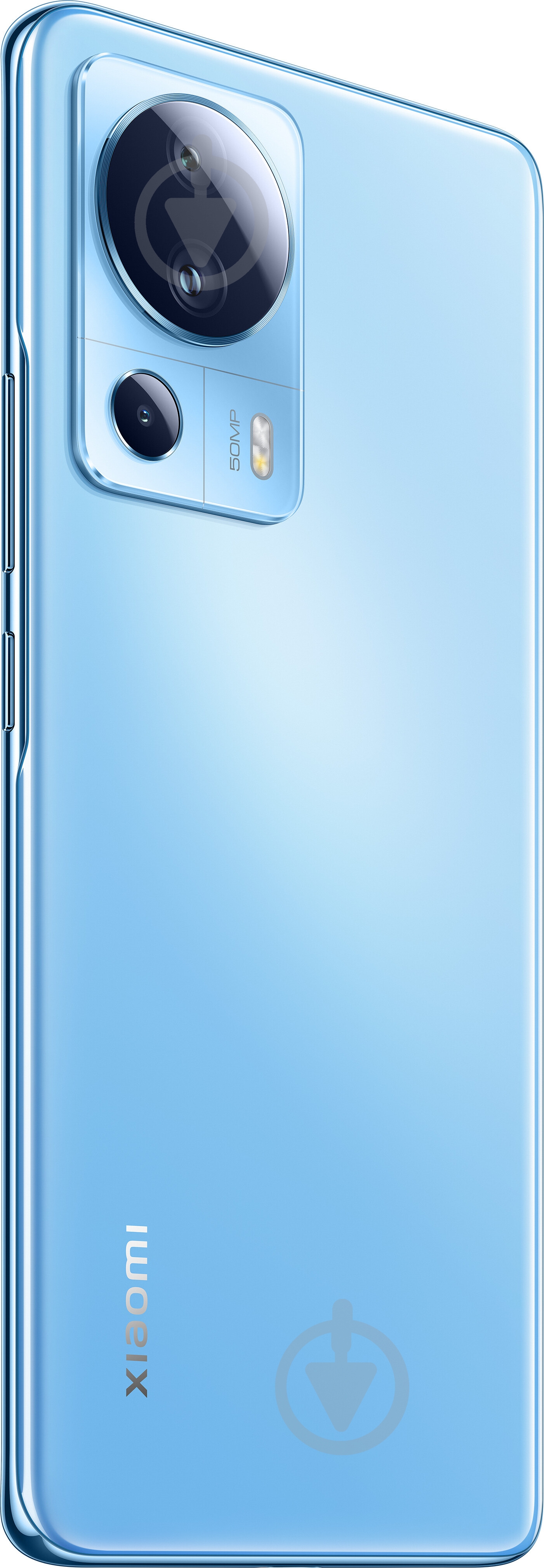 Смартфон Xiaomi 13 Lite 8/256GB blue (976164) - фото 5