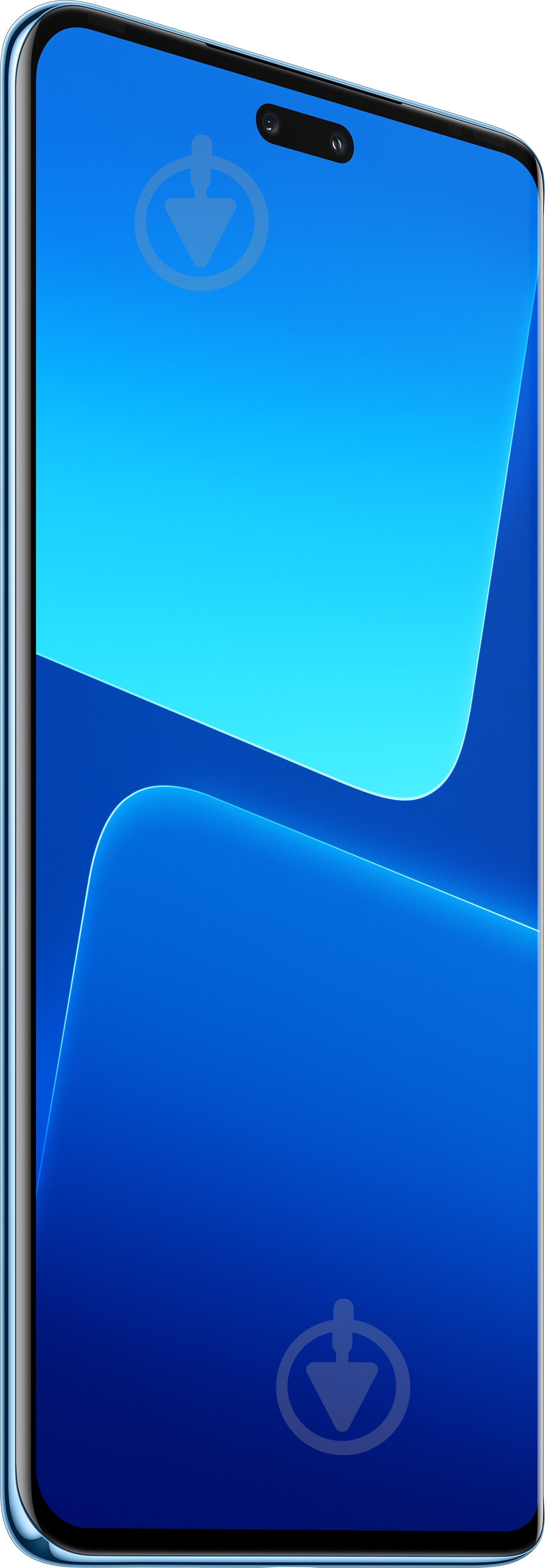 Смартфон Xiaomi 13 Lite 8/256GB blue (976164) - фото 7
