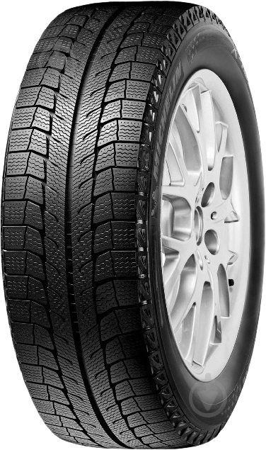 Шина Michelin Latitude X-Ice 225/70R16 103 T нешипованая зима - фото 1 Шина Michelin Latitude X-Ice 225/70R16 103 T нешипованая зима - фото 1