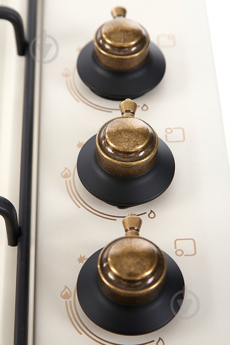 Варочная поверхность газовая Interline TR 4302 AV - фото 6 Варочная поверхность газовая Interline TR 4302 AV - фото 6