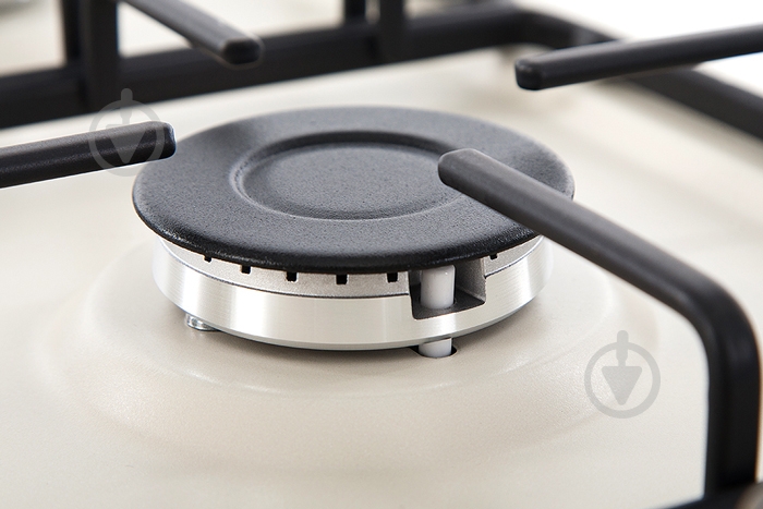 Варочная поверхность газовая Interline TR 4302 AV - фото 5 Варочная поверхность газовая Interline TR 4302 AV - фото 5