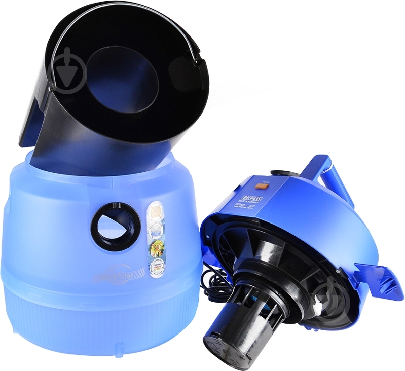 Пылесос моющий THOMAS SUPER 30 S AQUAFILTER - фото 3
