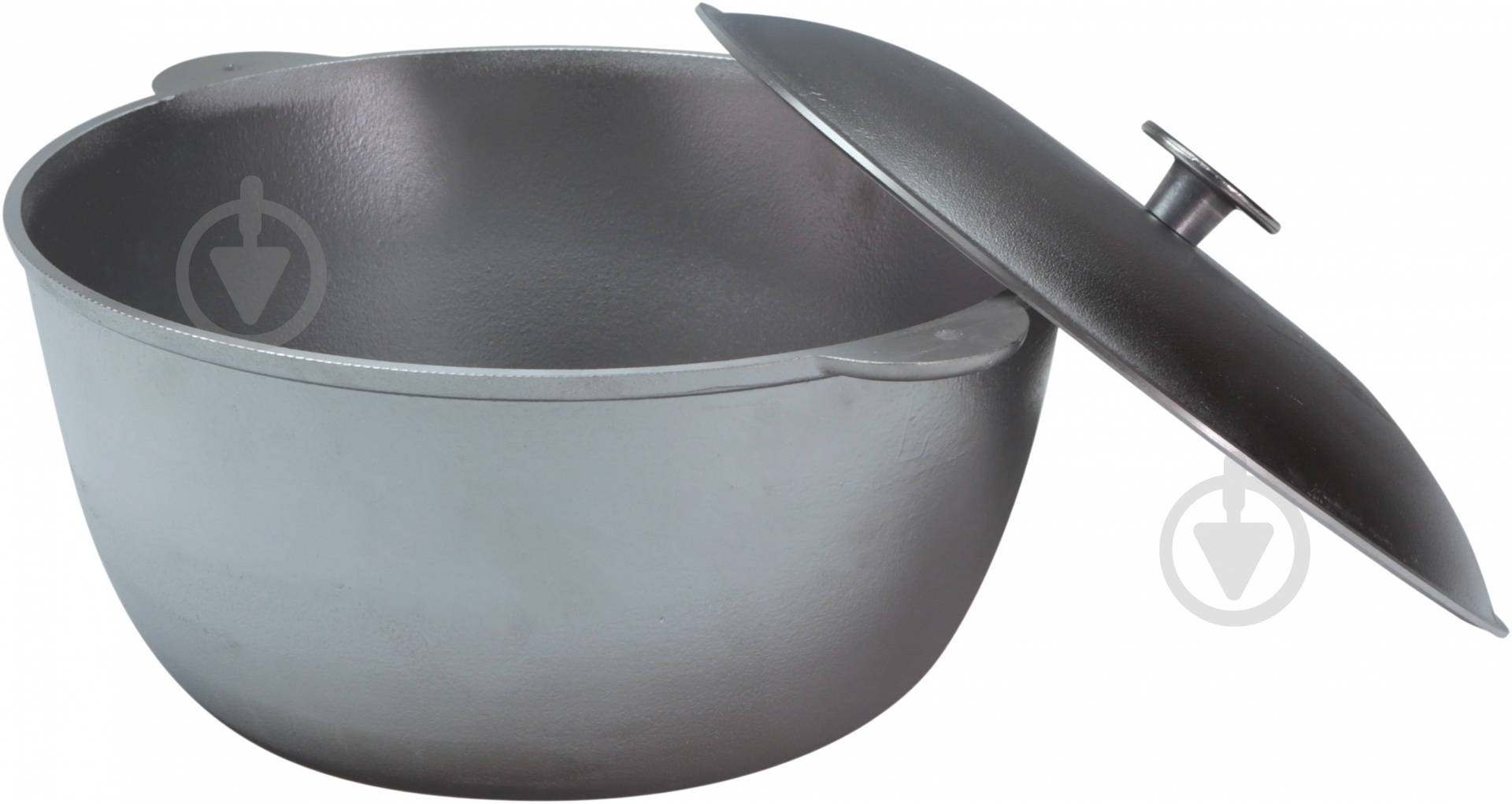 Казан Biol 8 л KO800 - фото 2