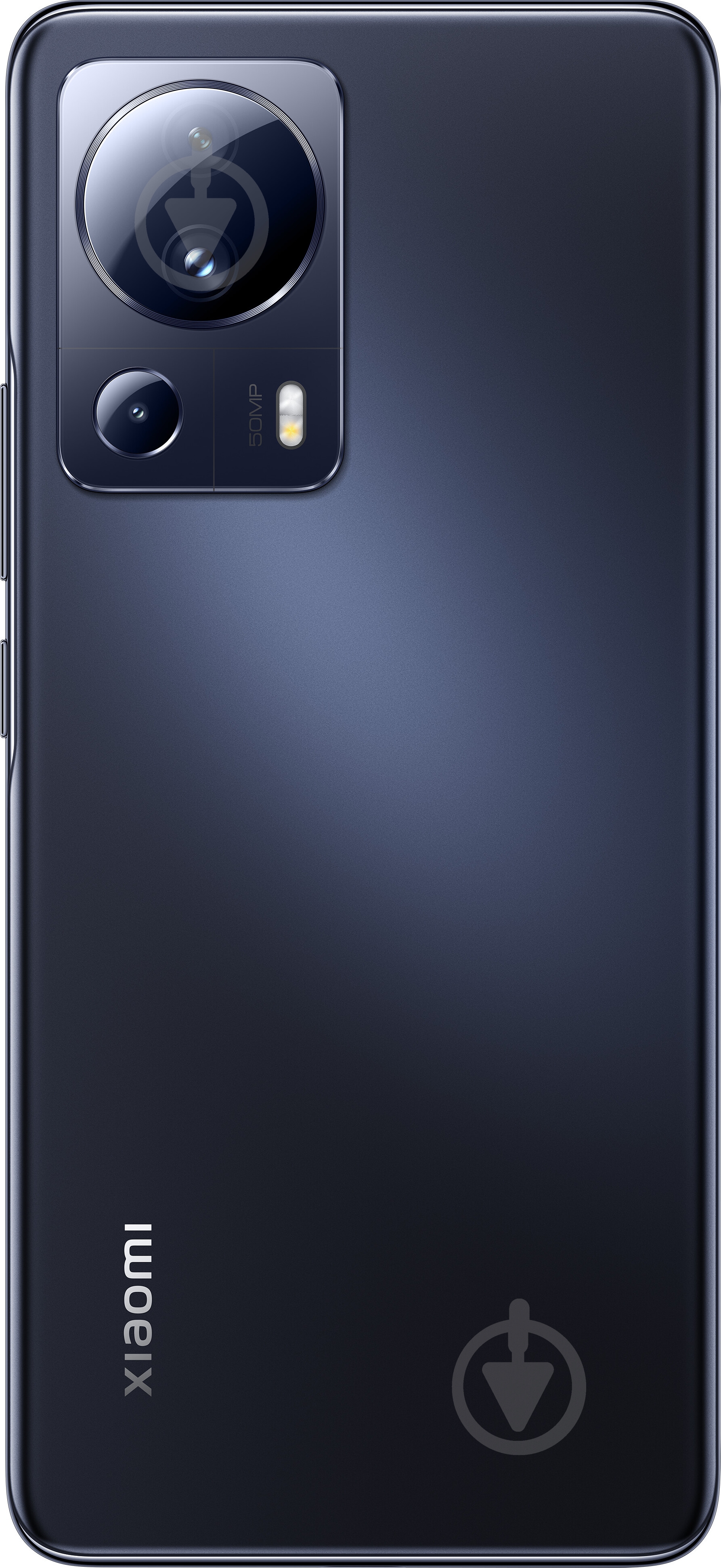 Смартфон Xiaomi 13 Lite 8/256GB black (976165) - фото 2