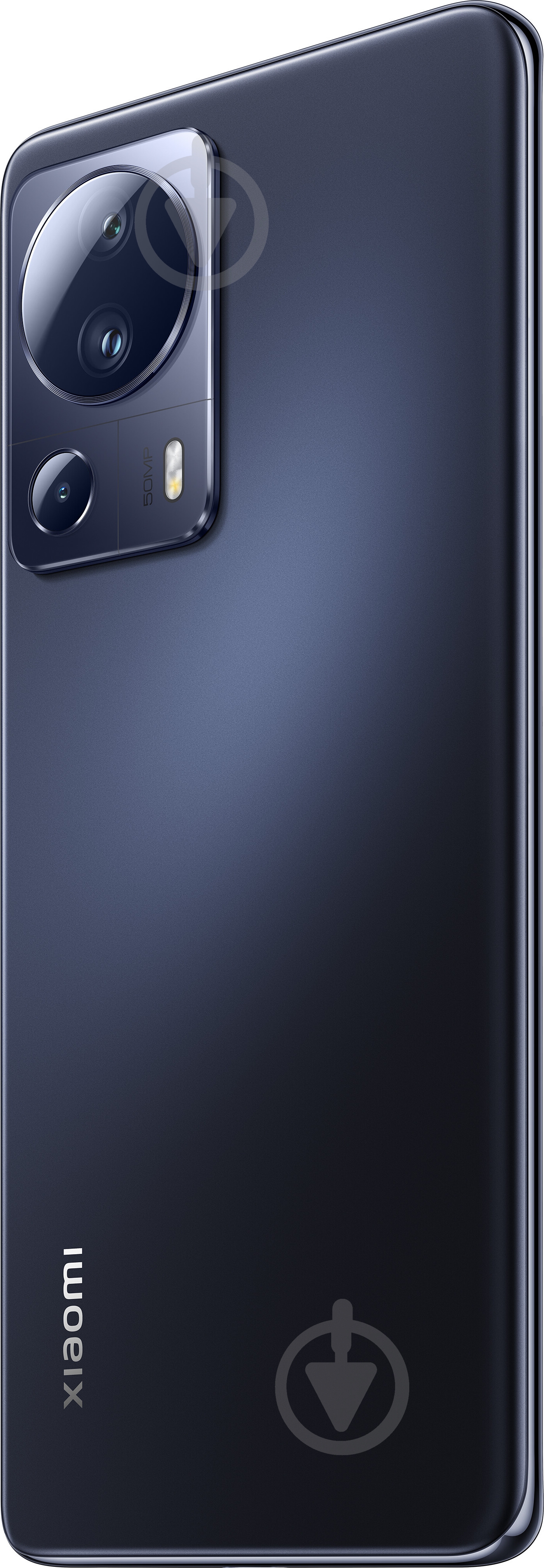 Смартфон Xiaomi 13 Lite 8/256GB black (976165) - фото 6