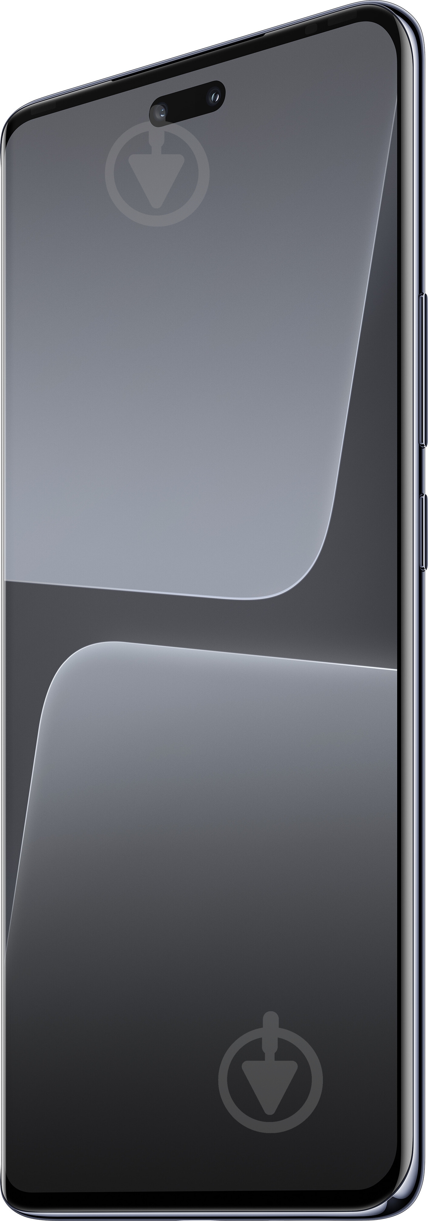 Смартфон Xiaomi 13 Lite 8/256GB black (976165) - фото 4