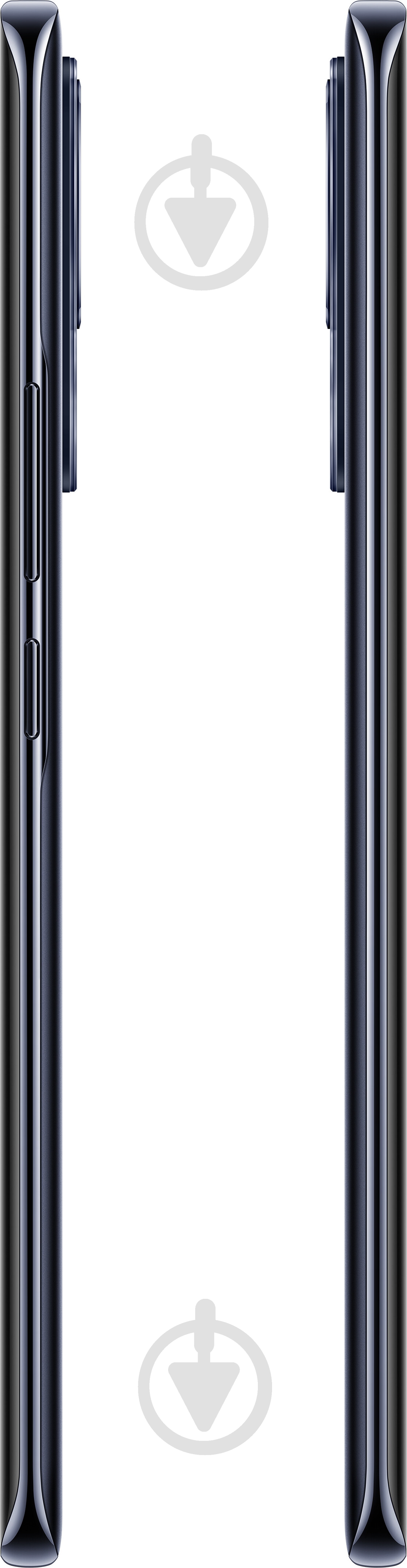 Смартфон Xiaomi 13 Lite 8/256GB black (976165) - фото 8