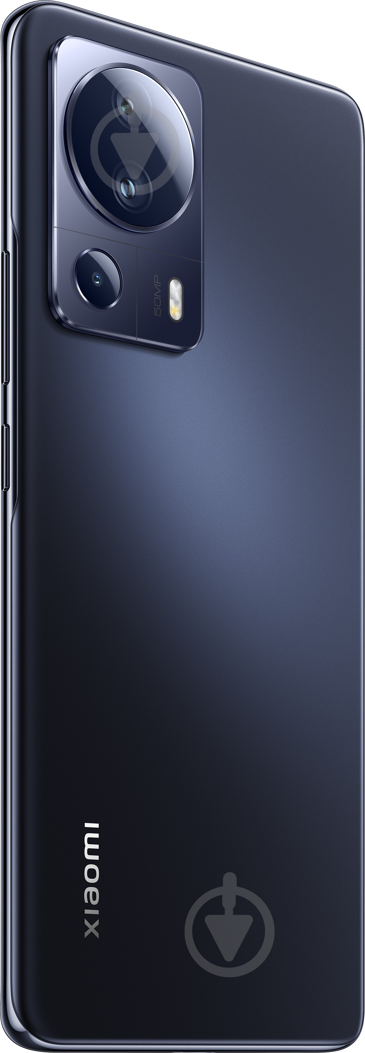 Смартфон Xiaomi 13 Lite 8/256GB black (976165) - фото 7